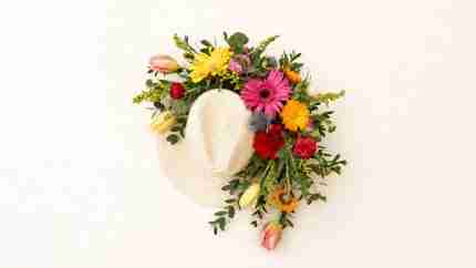 Summer Bloom Hat