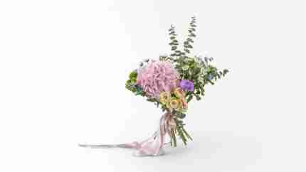 Pastel Bouquet